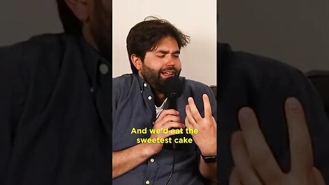 Guess which YouTube Channel I worked for #Shorts