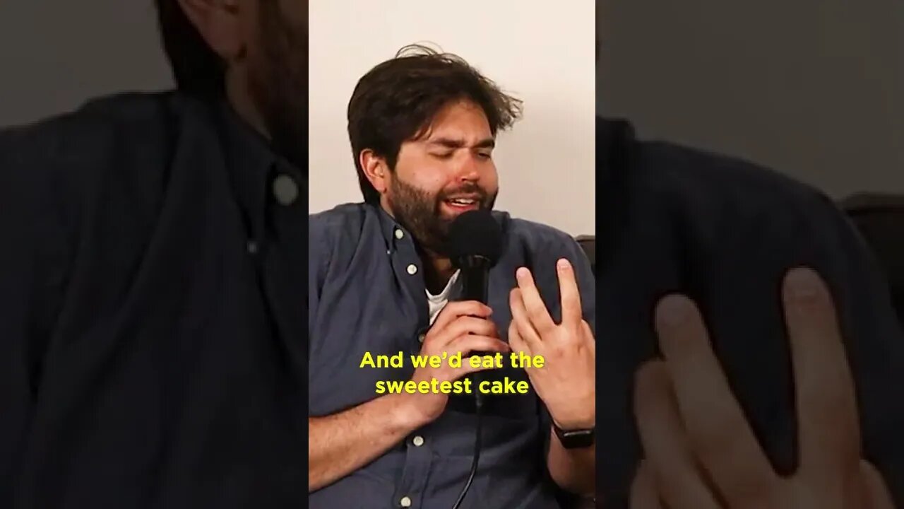 Guess which YouTube Channel I worked for #Shorts