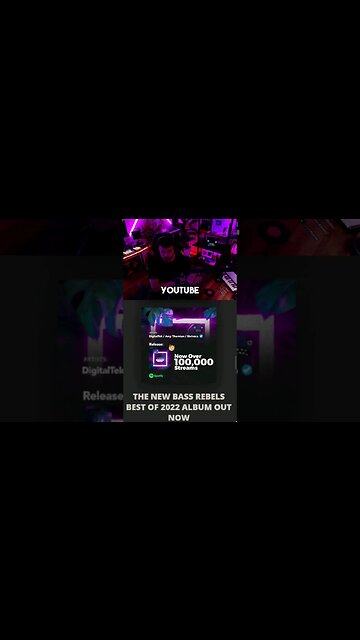 Streamers you might want to hear this... #streamer #streamerlife #streamingtips #copyrightfreemusic