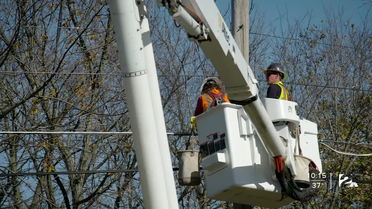 Native American tribes aim to expand broadband internet during pandemic