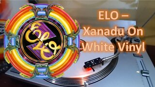 ELO - Xanadu