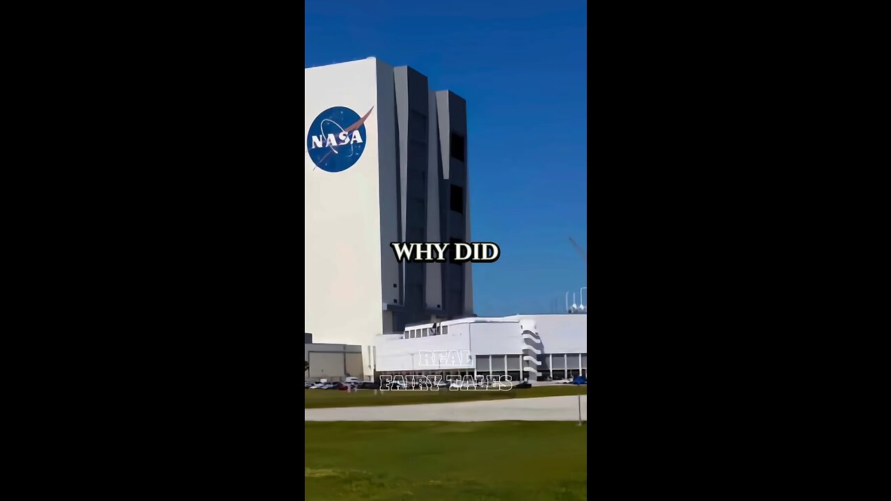 Why Nasa stop exploring the ocean?