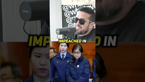 Feminist President Scandal