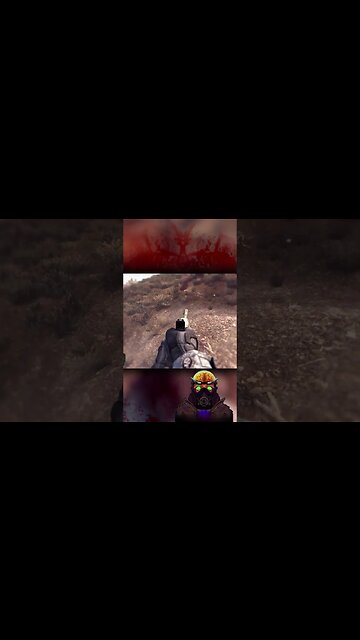 not today #stalkeranomaly #stalkergame #postapocalyptic #stalker2 #pc