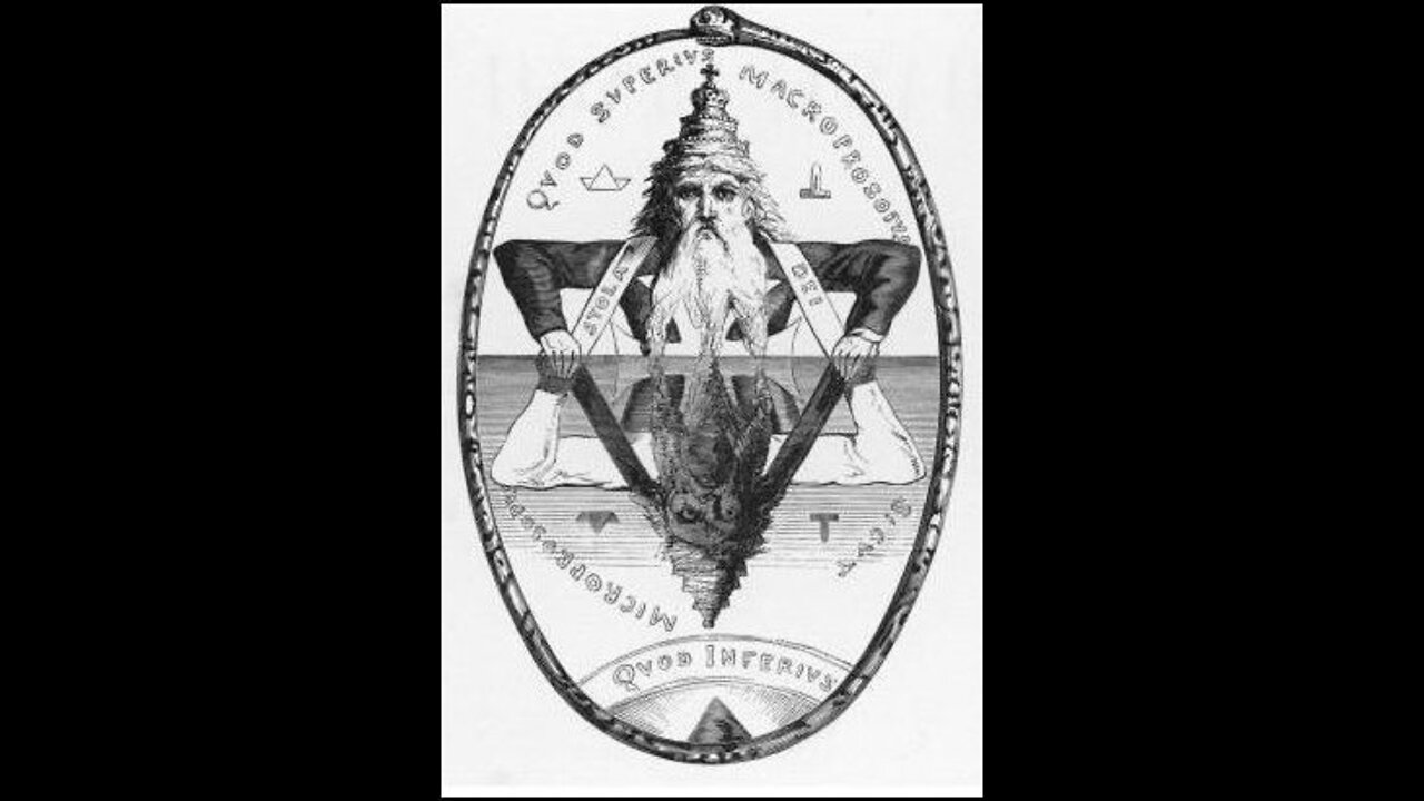 The Inversion & The Compass 🧭