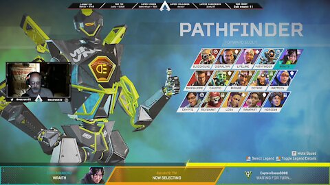 Ranked Pathfinder
