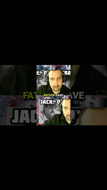 First hand accounts 😎🤌 #truecrime #podcast #joerogan