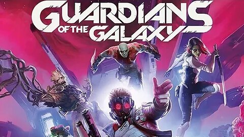 Guardians of the Galaxy game review | Guardians of the Galaxy PS4| Marvel's G of the Galaxy Gameplay