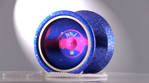 Rapid Yoyo Video Yoyo Trick - Learn How