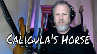 Caligula's Horse - Dream the Dead - First Listen/Reaction