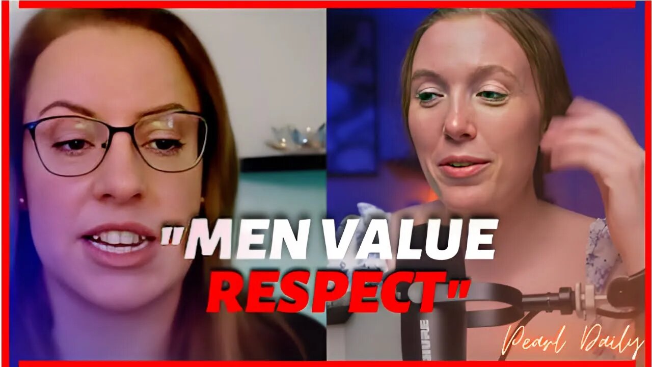 Modern Women STRUGGLE To Grasp This Concept