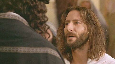 West Central K’iche’ - John 7:1-24 “Jewish leaders want to kill Jesus” [qucW]