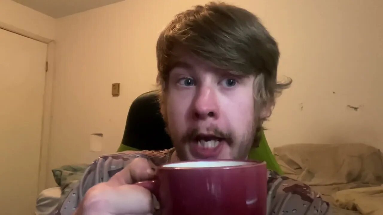 What’s going on guys?