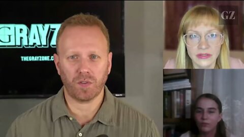 Max Blumenthal: 13-year-old on Ukrainian gov't "Kill List" speaks out