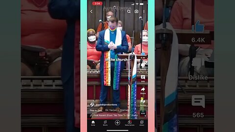 Powerful Message for a Generation lost in DECEPTION!