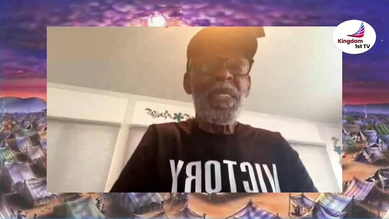 New Creation Realities with Apostle Calvin Cook