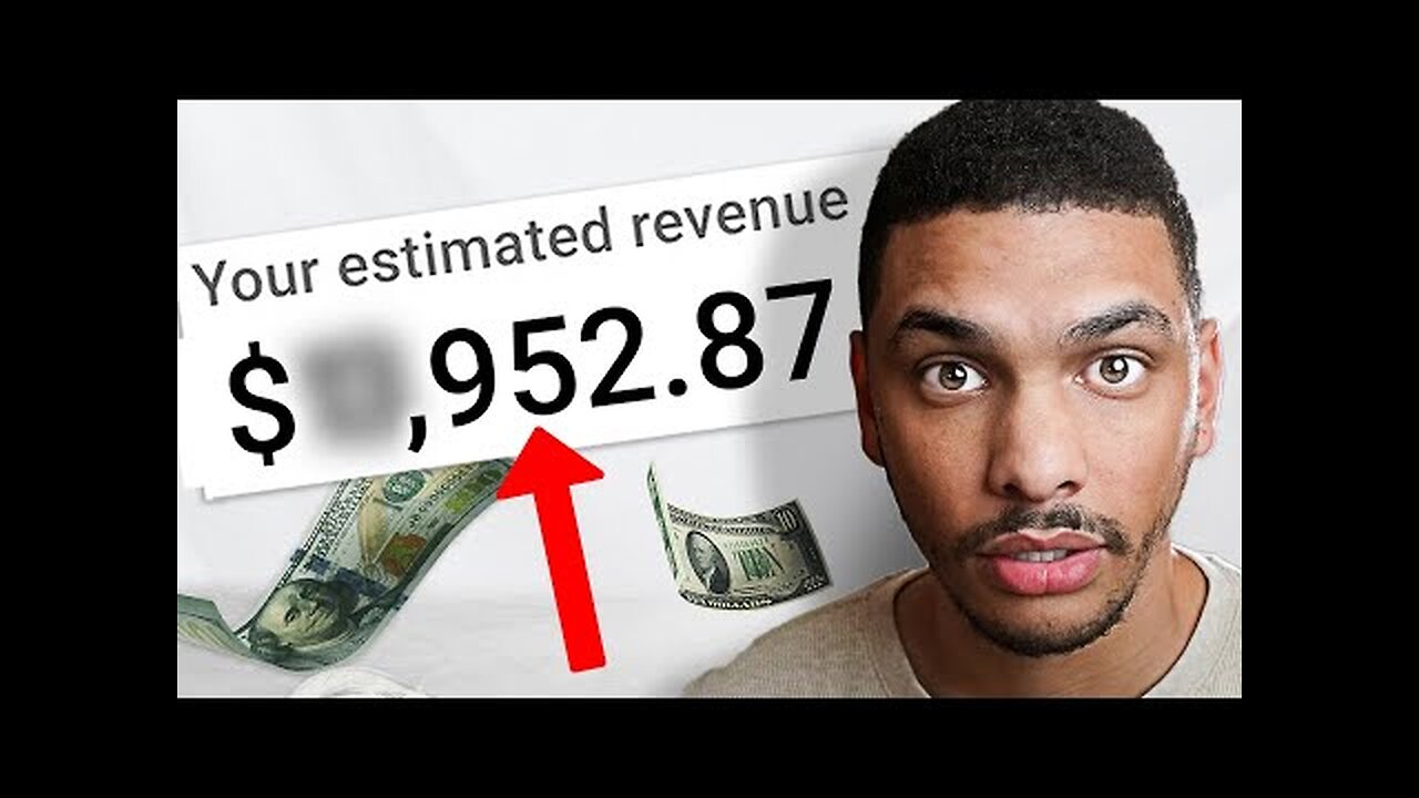 How Much YouTube Paid Me For A Viral Video