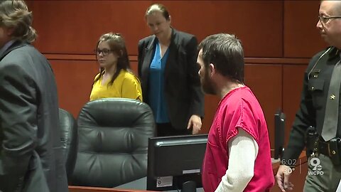 Father-daughter sentenced for locking her ex-boyfriend in a cage