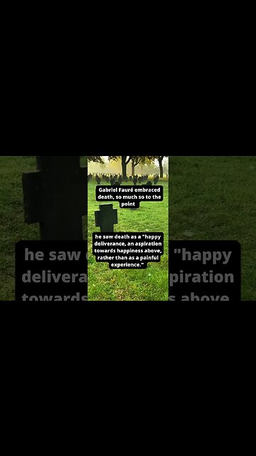 The BIZARRE Genius of French Impressionist Composers... #shorts