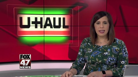 Jackson U-Haul buys old K-Mart