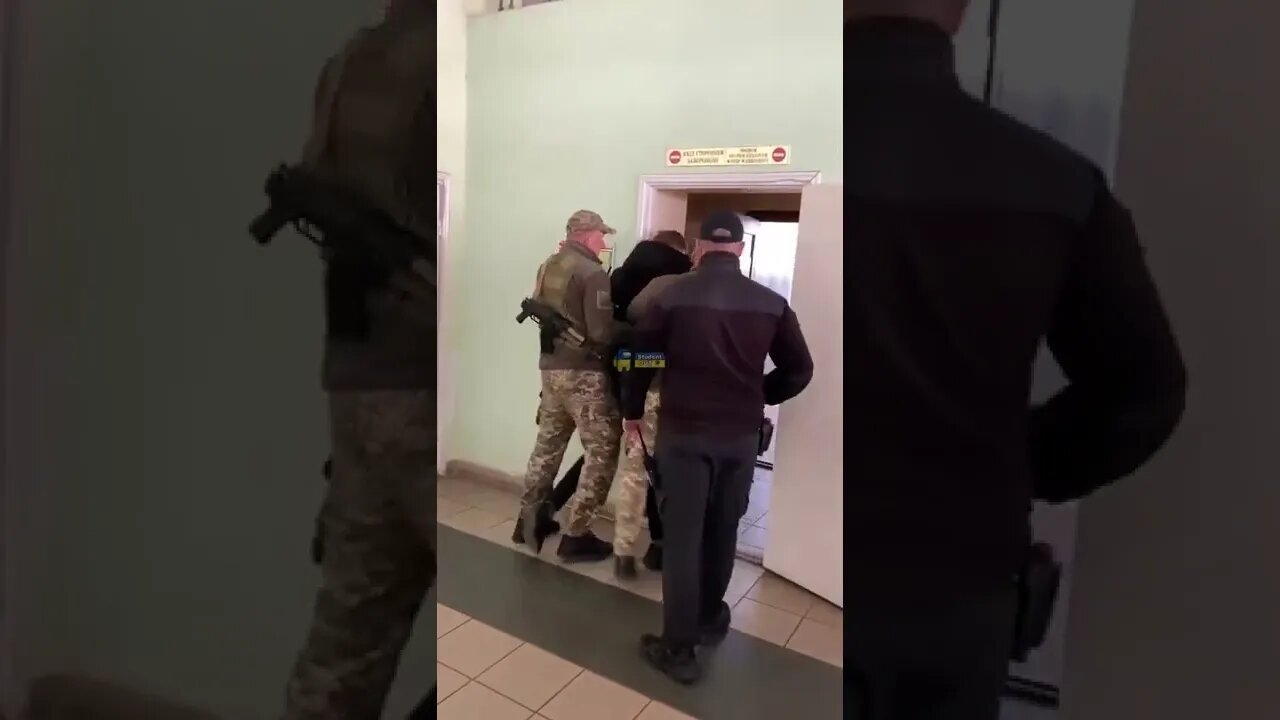 The eighth wave of mobilization in Ukraine
