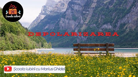 Depolarizarea - Scoala Iubirii Divine - Marius Ghidel