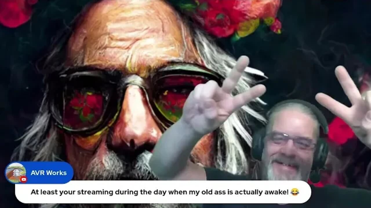 Hippie Was Asked To Show Case a Channel . Former-PA Constable. Let Me Know Your Thoughts. Comment