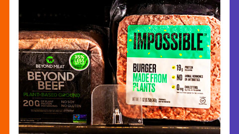 Next NDAA To Fund Fake Meat For Troops