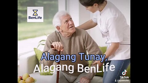 Alagang BenLife