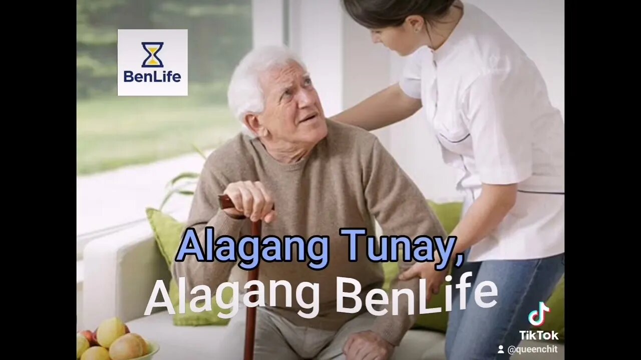 Alagang BenLife