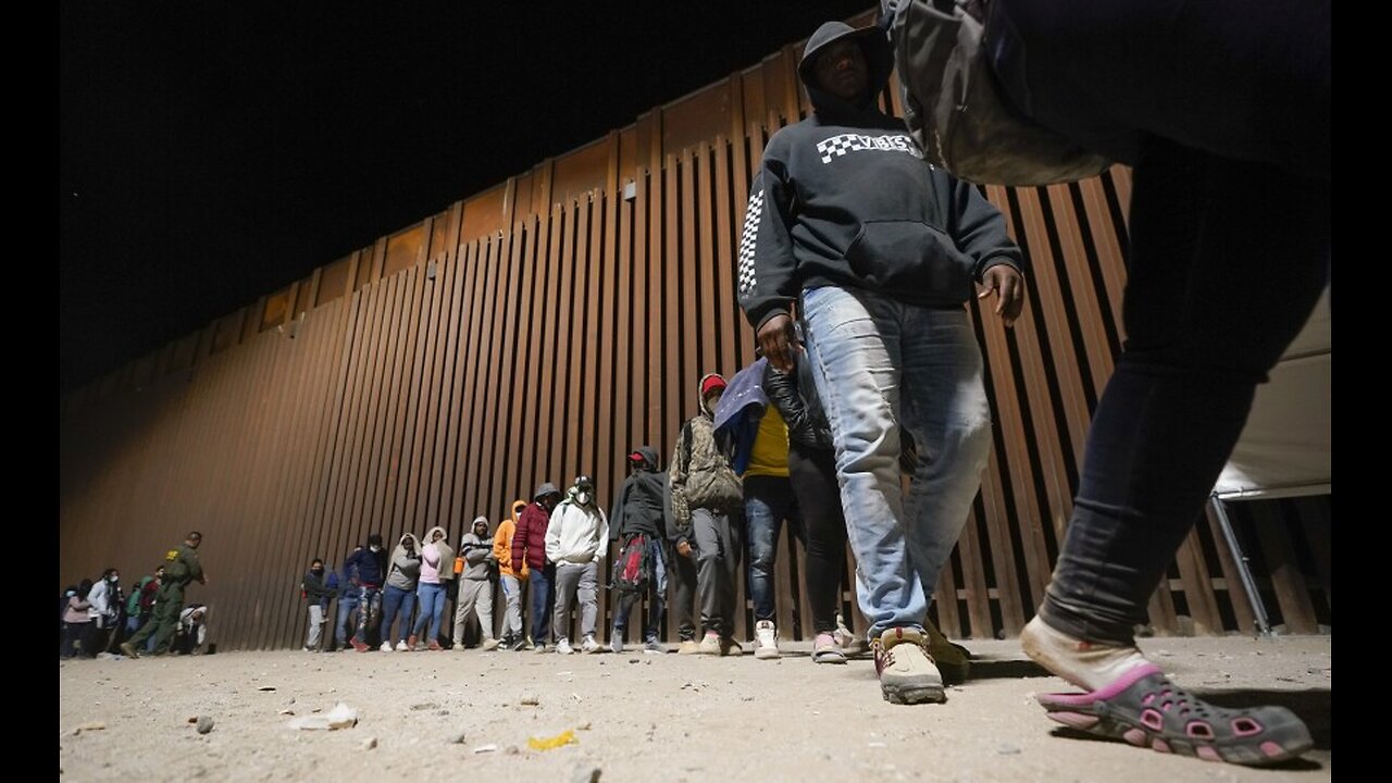 This Is Extremely Concerning! Our Military Is Being Replaced With Illegal Immigrants!!!