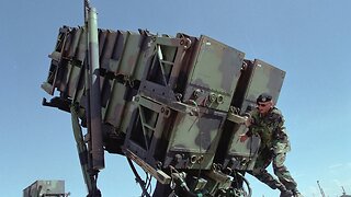 Pentagon Sending 200 Support Personnel To Saudi Arabia