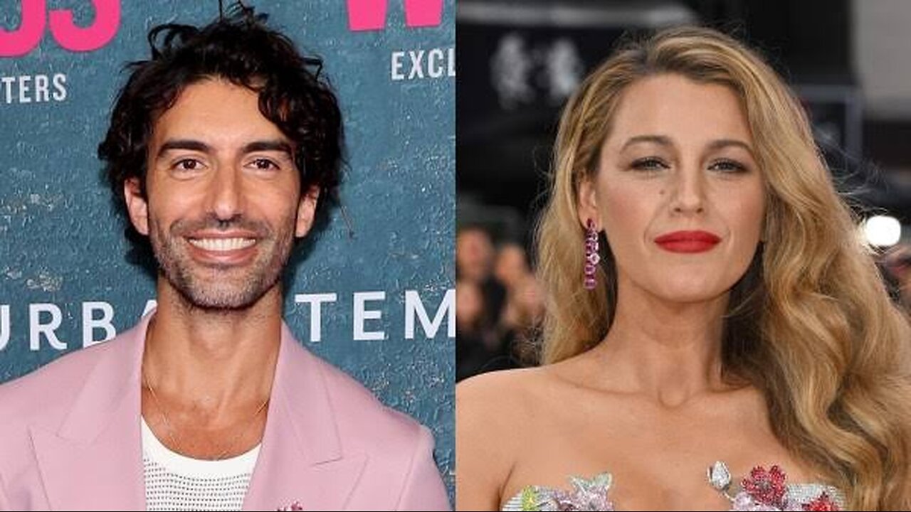 Blake Lively vs. Justin Baldoni: The Lawsuit Drama Unfolded!