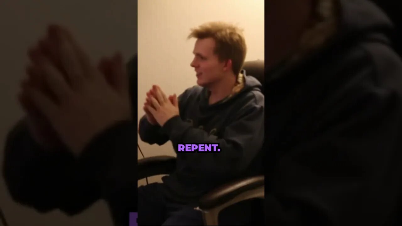 Jokes Used To Make Me Angry