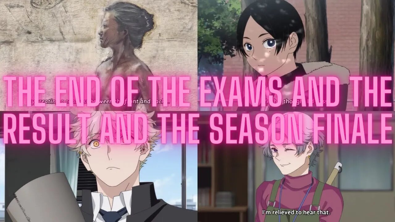 Blue Period Ep 12 reaction#PeriodoAzul #BluePeriod #BluePeriodreaction #BluePeriodepisode12 #ブルーピリオド