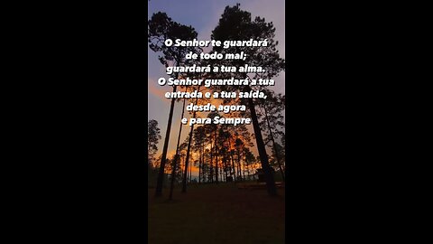 Deus é teu pai nele você pode confiar !!! - God is your father, you can trust him!!!!
