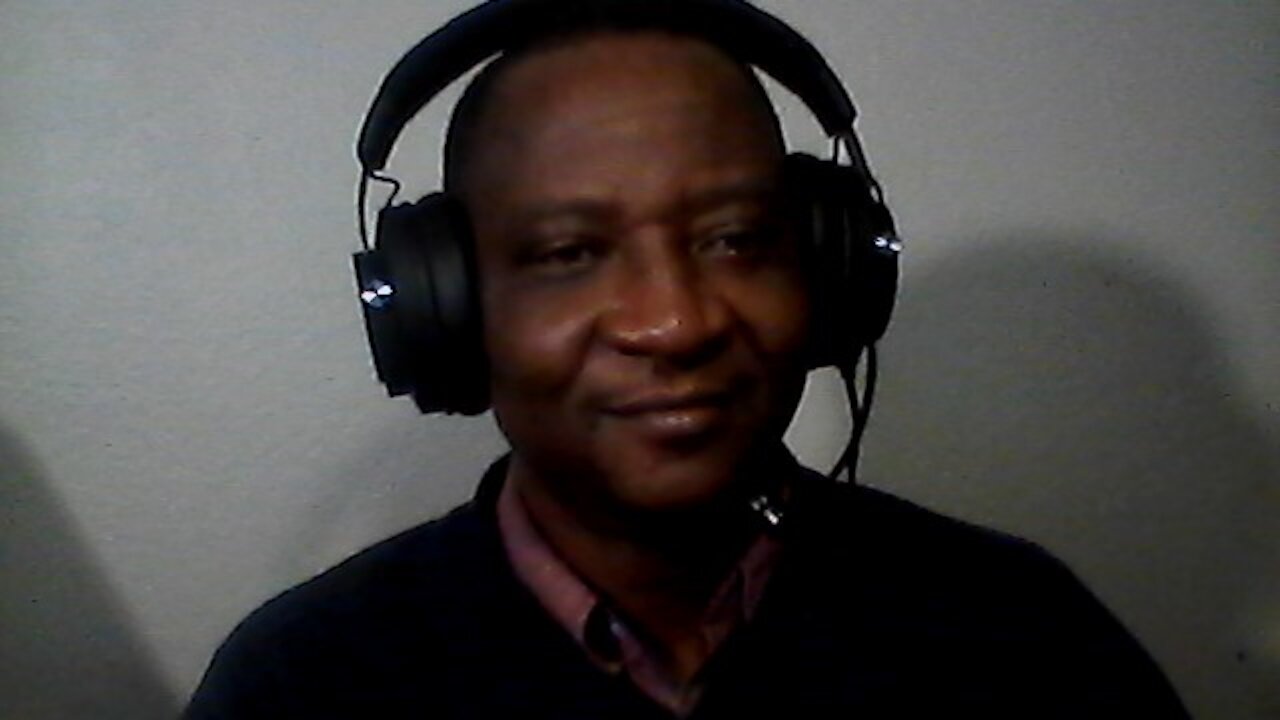 The JoyfulSound featuring Emmanuel Chukwuoma 2