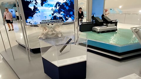 Dubai - Museum of the future