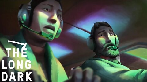 The Long Dark: Wintermute Pt.3 (Linux Playthrough)