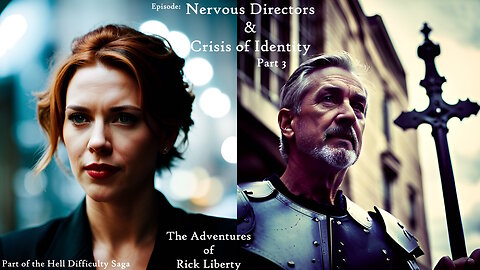 E092 Rick059 Nervous Directors_Cons_Crisis of Identity Flashback 8_2