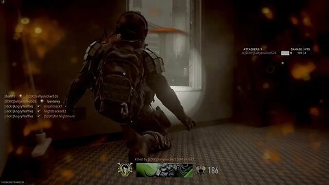Call Of Duty Modern Warfare 2 Multiplayer Gameplay