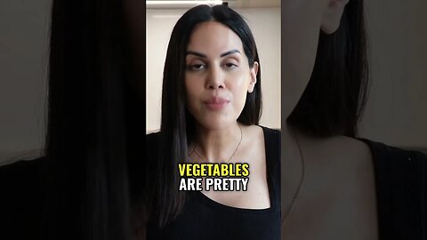 Plants Are TOXIC! - 2022 Meaty Bites #shorts