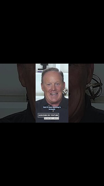 SOUND OF FREEDOM: Child trafficking is NOT a partisan issue