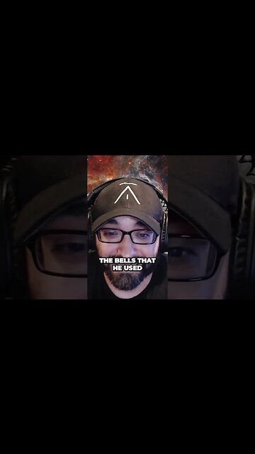 Little person poltergiest...