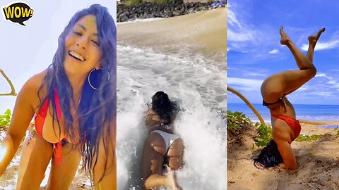 Funny Video Clips - 108 (Funny Fails)