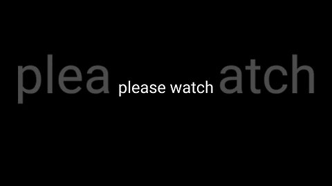 please watch #viral #shortvideo