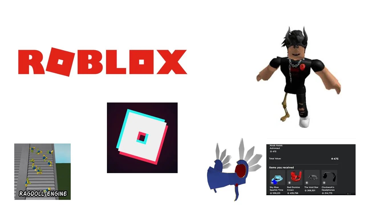 But If You Close Your Eyes (Roblox Edtiton)