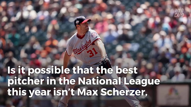 Rising MLB Superstar You've Never Heard Of Is Historically Crushing Hitters
