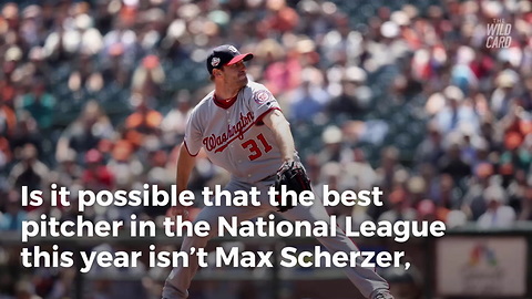 Rising MLB Superstar You've Never Heard Of Is Historically Crushing Hitters