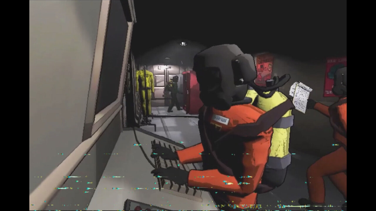 We're meeting Qouta! FOR THE COMPANY!